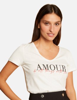 Morgan Blouse DTHING OFF WHITE