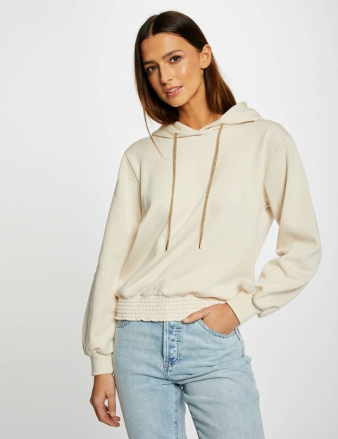 Morgan Blouse TALAS IVOIRE Morgan Blouse TALAS IVOIRE