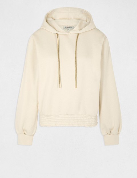 Morgan Blouse TALAS IVOIRE Morgan Blouse TALAS IVOIRE