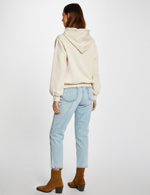Morgan Blouse TALAS IVOIRE Morgan Blouse TALAS IVOIRE