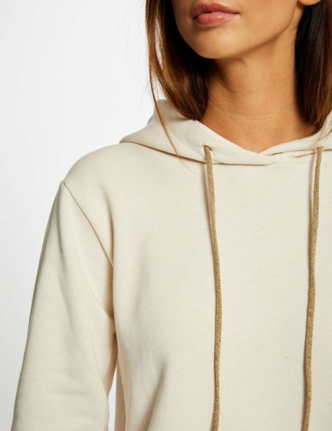 Morgan Blouse TALAS IVOIRE Morgan Blouse TALAS IVOIRE
