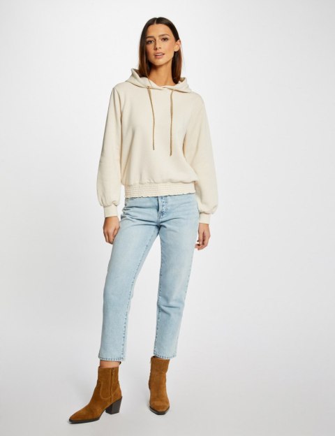 Morgan Blouse TALAS IVOIRE Morgan Blouse TALAS IVOIRE