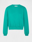 Morgan Blouse TAMAROU VERT VEGETAL Morgan Blouse TAMAROU VERT VEGETAL