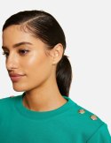 Morgan Blouse TAMAROU VERT VEGETAL Morgan Blouse TAMAROU VERT VEGETAL