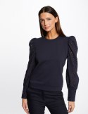 Morgan Blouse TBRODA MARINE Morgan Blouse TBRODA MARINE