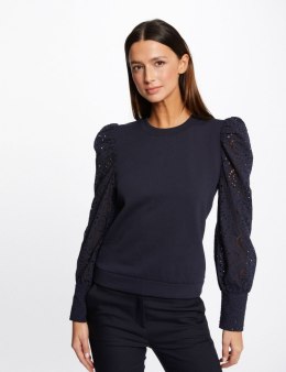 Morgan Blouse TBRODA MARINE