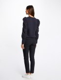 Morgan Blouse TBRODA MARINE Morgan Blouse TBRODA MARINE