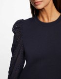 Morgan Blouse TBRODA MARINE Morgan Blouse TBRODA MARINE