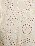 Morgan Blouse TIRILOK IVOIRE Morgan Blouse TIRILOK IVOIRE