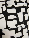 Morgan Blouse TLOLA OFF WHITE/NOIR Morgan Blouse TLOLA OFF WHITE/NOIR