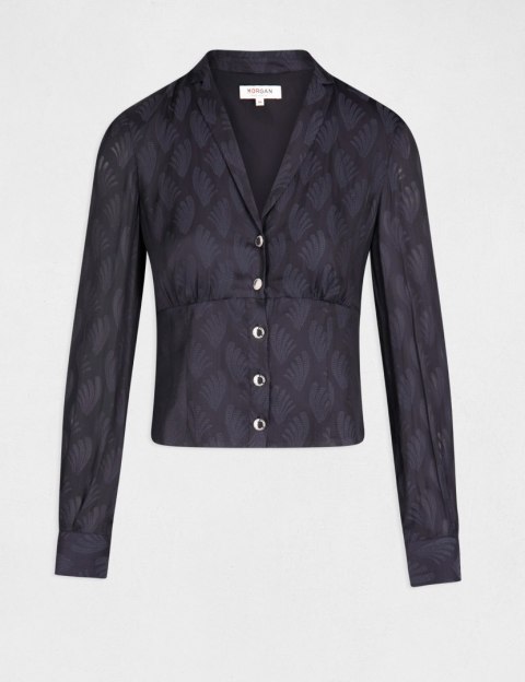 Morgan Shirt CASTY MARINE Morgan Shirt CASTY MARINE