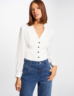 Morgan Shirt CASTY OFF WHITE
