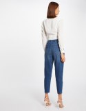Morgan Shirt CASTY OFF WHITE Morgan Shirt CASTY OFF WHITE