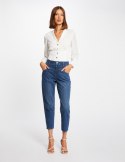 Morgan Shirt CASTY OFF WHITE Morgan Shirt CASTY OFF WHITE