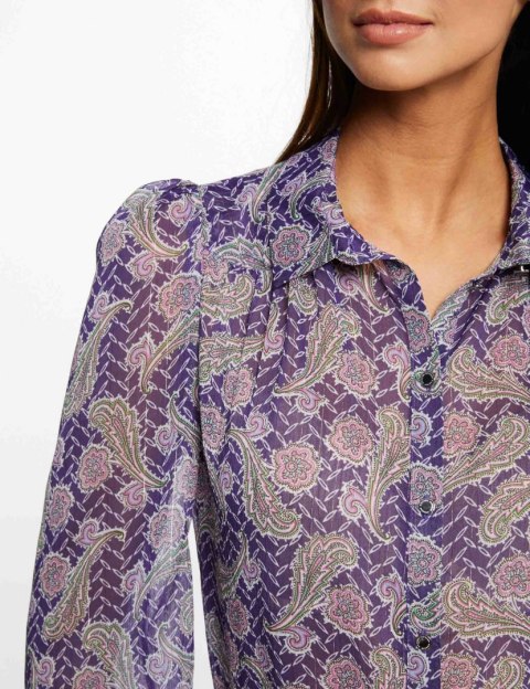Morgan Shirt COME.F MULTICO Morgan Shirt COME.F MULTICO