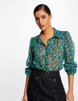 Morgan Shirt COURI.F MULTICO