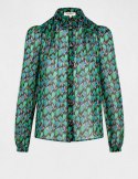 Morgan Shirt COURI.F MULTICO Morgan Shirt COURI.F MULTICO