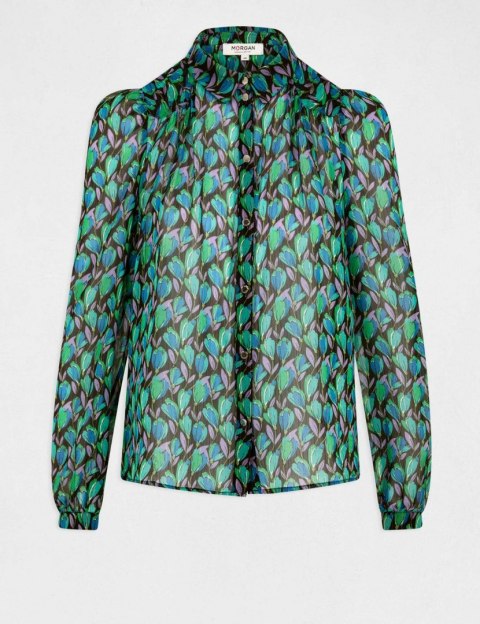 Morgan Shirt COURI.F MULTICO Morgan Shirt COURI.F MULTICO