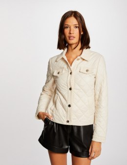 Morgan Jacket GALANO IVOIRE