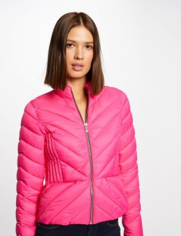 Morgan Jacket GMANDY FUCHSIA