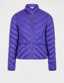 Morgan Jacket GMANDY IRIS Morgan Jacket GMANDY IRIS