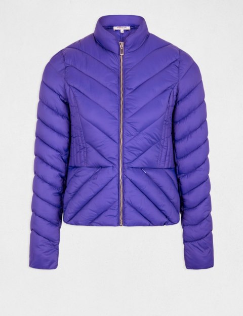 Morgan Jacket GMANDY IRIS Morgan Jacket GMANDY IRIS