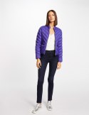 Morgan Jacket GMANDY IRIS Morgan Jacket GMANDY IRIS