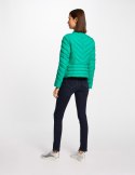 Morgan Jacket GMANDY VERT VEGETAL Morgan Jacket GMANDY VERT VEGETAL