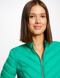 Morgan Jacket GMANDY VERT VEGETAL Morgan Jacket GMANDY VERT VEGETAL