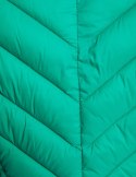 Morgan Jacket GMANDY VERT VEGETAL Morgan Jacket GMANDY VERT VEGETAL