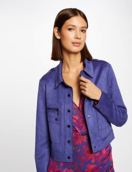 Morgan Jacket GOMMY IRIS