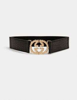 Morgan Belt 3KNOT NOIR