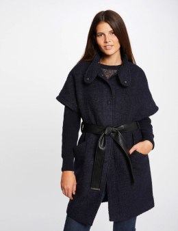 Morgan Coat GFOLIAE MARINE