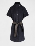 Morgan Coat GFOLIAE MARINE Morgan Coat GFOLIAE MARINE