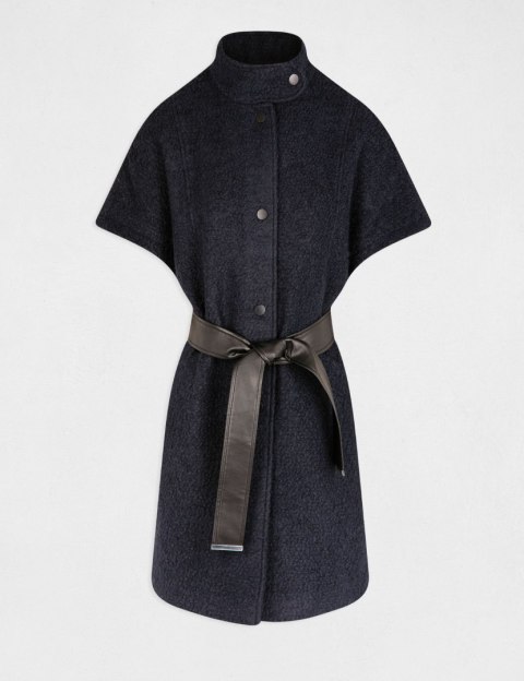 Morgan Coat GFOLIAE MARINE Morgan Coat GFOLIAE MARINE
