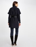 Morgan Coat GFOLIAE MARINE Morgan Coat GFOLIAE MARINE
