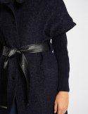Morgan Coat GFOLIAE MARINE Morgan Coat GFOLIAE MARINE