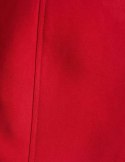 Morgan Coat GIKA ROUGE