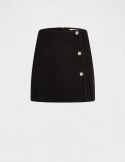 Morgan Skirt JANESA NOIR Morgan Skirt JANESA NOIR