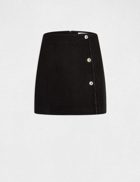 Morgan Skirt JANESA NOIR Morgan Skirt JANESA NOIR