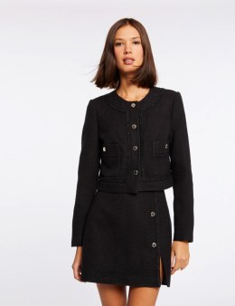 Morgan Skirt JANESA NOIR