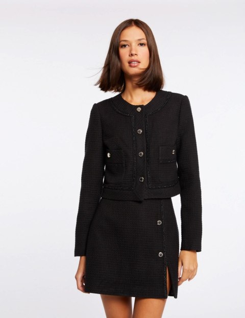 Morgan Skirt JANESA NOIR Morgan Skirt JANESA NOIR