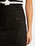 Morgan Skirt JAZZ.F NOIR Morgan Skirt JAZZ.F NOIR