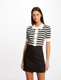 Morgan Skirt JAZZ.F NOIR Morgan Skirt JAZZ.F NOIR
