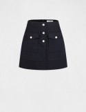 Morgan Skirt JOSIA MARINE