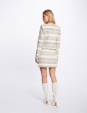 Morgan Skirt JPOLO.F IVOIRE