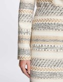 Morgan Skirt JPOLO.F IVOIRE