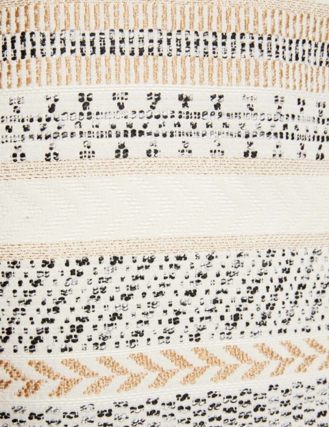 Morgan Skirt JPOLO.F IVOIRE Morgan Skirt JPOLO.F IVOIRE