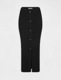 Morgan Skirt JSUZY NOIR Morgan Skirt JSUZY NOIR