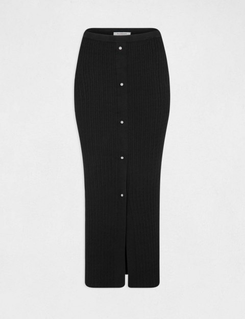 Morgan Skirt JSUZY NOIR Morgan Skirt JSUZY NOIR